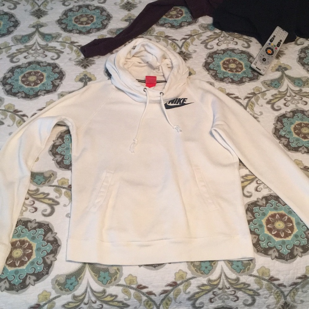 Nike sweat shirt